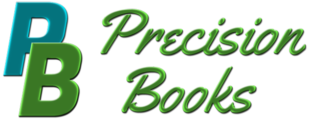 Precision Books Bookkeeping in Phillipsburg NJ